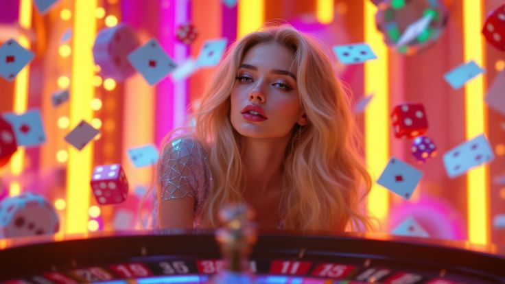 پاکستان میں BK8 Casino قانونی ہے۔