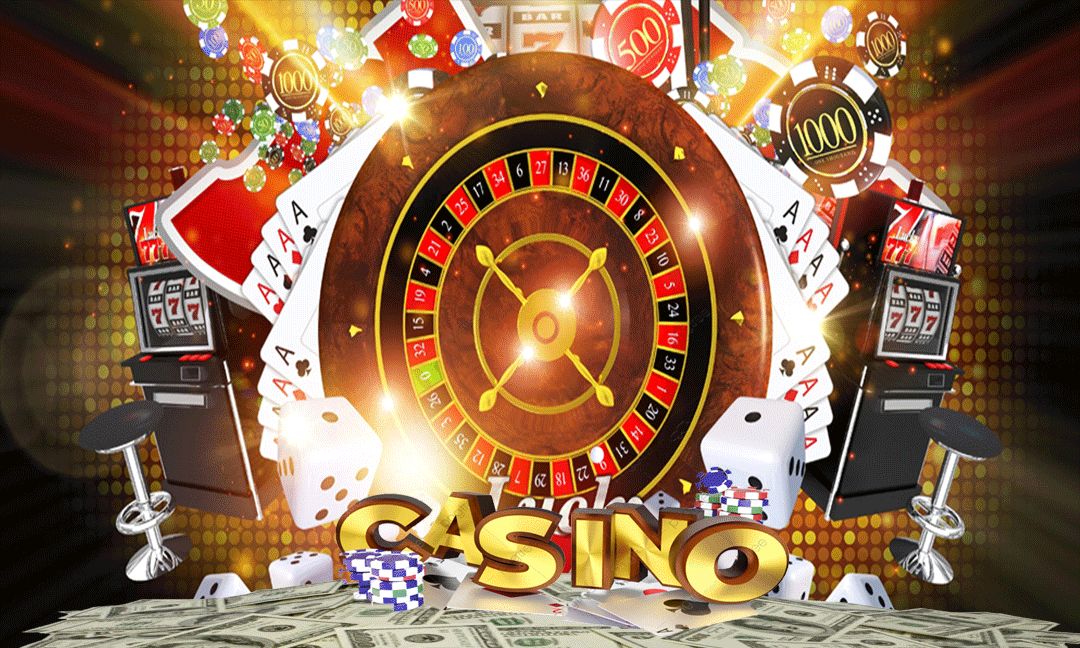 BK8 Casino پاکستان ریئل منی گیمز